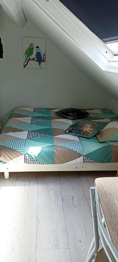 7 De La Contrescarpe D'amiens Apartment Amiens