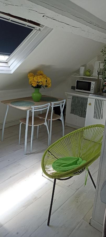Apartment 7 De La Contrescarpe D'amiens