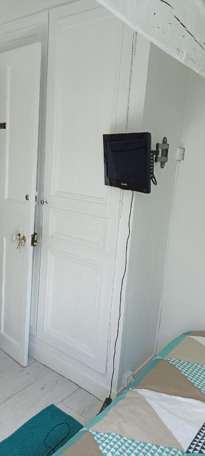 Apartment 7 De La Contrescarpe D'amiens *